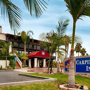 Best Western Plus Carpinteria Inn